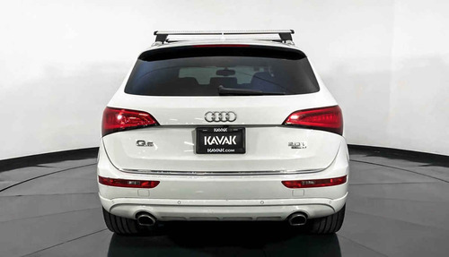 Imagen 7 de 15 de 34202 - Audi Q5 2016 Con Garantía