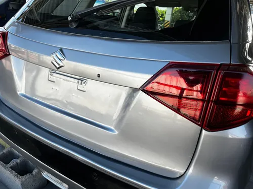 Suzuki Vitara 1.6 Gl At