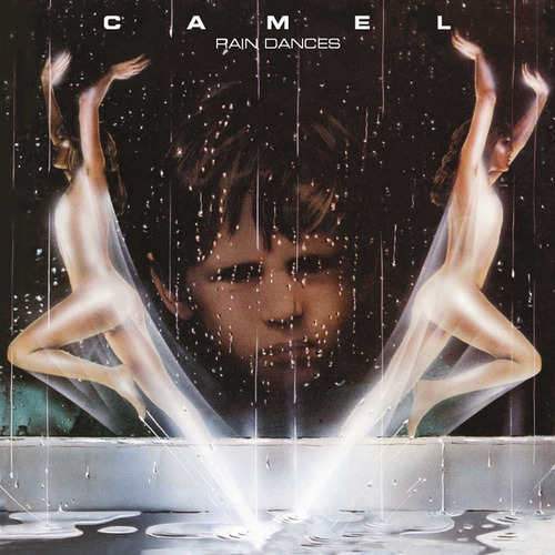 Camel Rain Dances Cd [nuevo