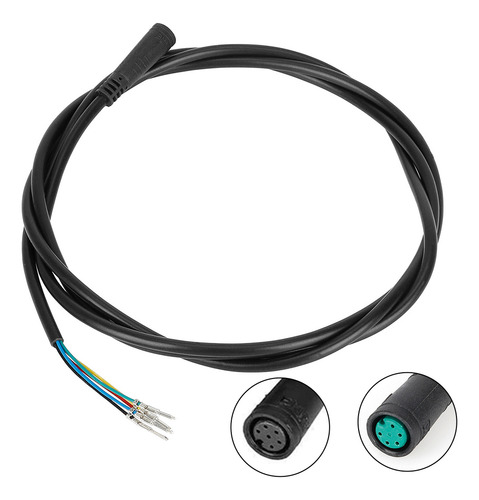 Cabo De Dados Para Controlador De Painel Kugoo M4 E M4 Pro P