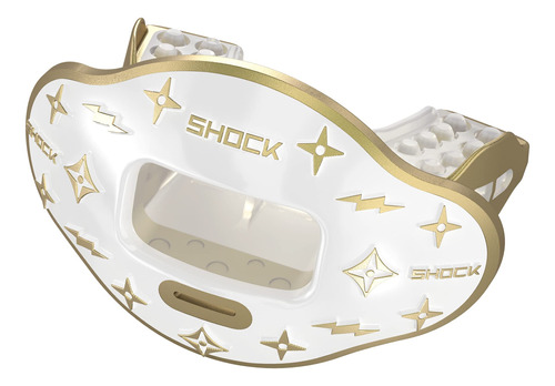 Shock Doctor Protector De Labios Max Airflow