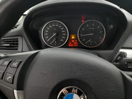 BMW X5 3.0 Xdrive35i Sport