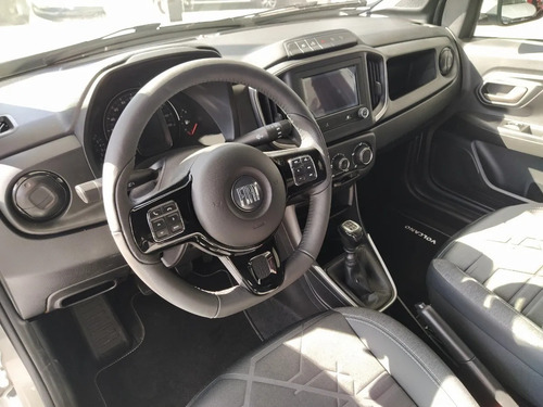 Imagen 8 de 13 de Fiat Strada 0km Entrega Con Anticipo Tomo Usado Tasa 0% !-