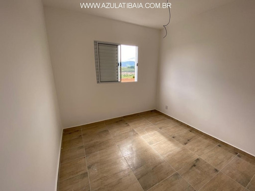 Sobrado Novo Em Atibaia, Ótima Localização, Jardim Das Cerejeiras Condomínio Próximo A Comércios E Escolas... - Ca00953 - 68312741