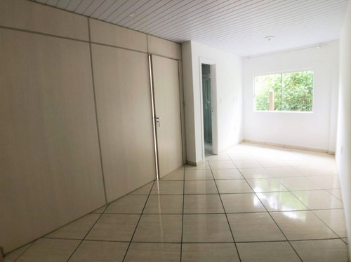 Imagem 11 de 12 de Apartamento De 01 Dormitório Com Ótima Localização No Progresso - 3052196l