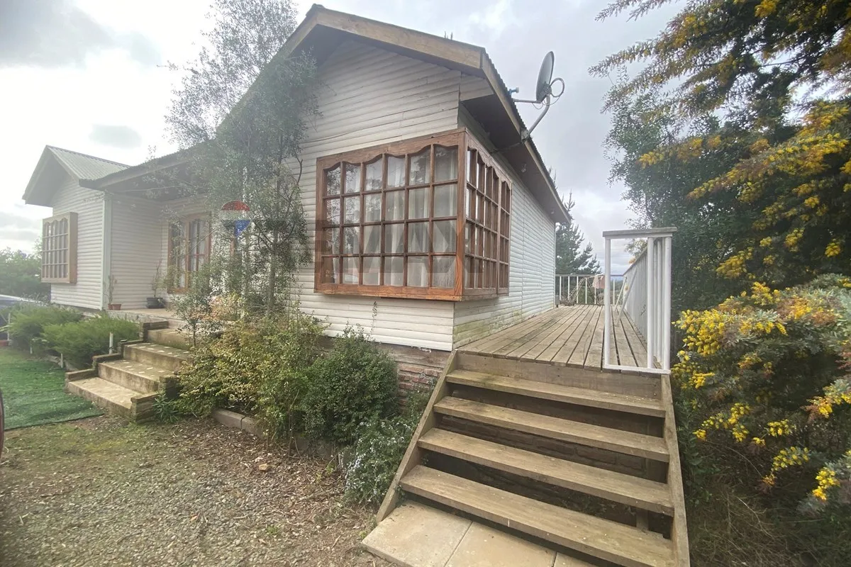 Imagen 1 de 29 de Venta De Casa En Cond. De Algarrobo. 4d Y 2b.
