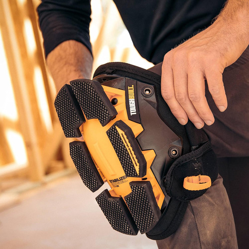 Toughbuilt Rodilleras