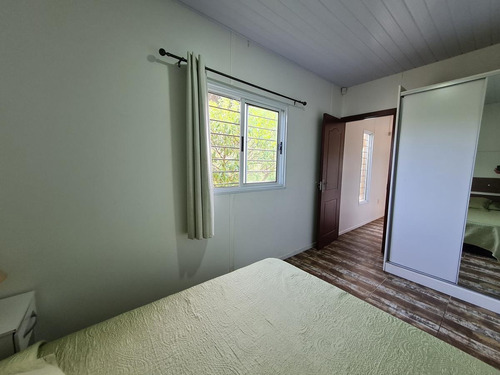 Imagen 18 de 23 de Vende 3 Casas En Un Padrón De 450 M2 - 100 Mts. De La Playa