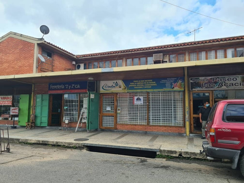 Imagen 1 de 14 de Local Comercial En Las Acacias, Valencia, Cc Paseo Las Acacias. Negociable
