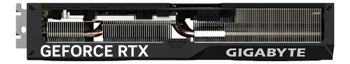 Tarjeta Gráfica Gigabyte Geforce Rtx 4070 Super Windforce Oc