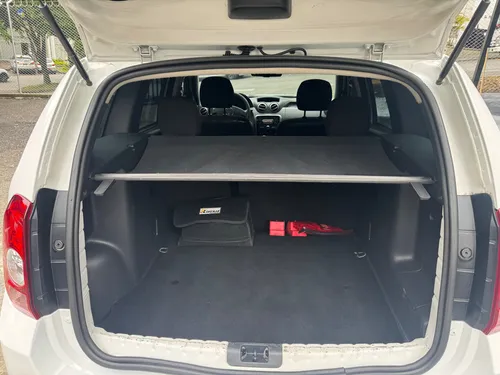 Renault Duster 1.6 Expression