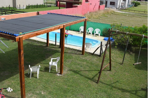 Cabañas Camet Norte Santa Clara Del Mar El Abuelo