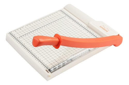 Guillotina Manual Para Papel Ibi Craft Crafter 30 X 30 Cms