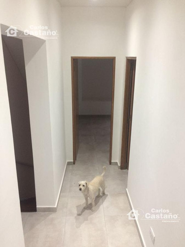 Casa Ideal Para 2 Familias
