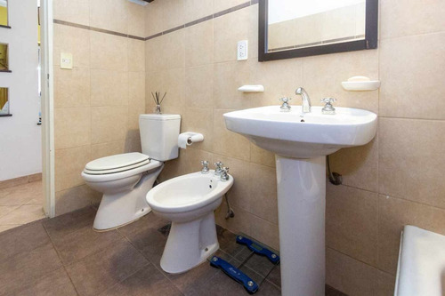 Venta 3 Ambientes Barrio Kennedy Versalles