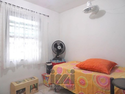 Imagem 9 de 15 de Casa 5 Quartos Centro De Matinhos - 214sh-1