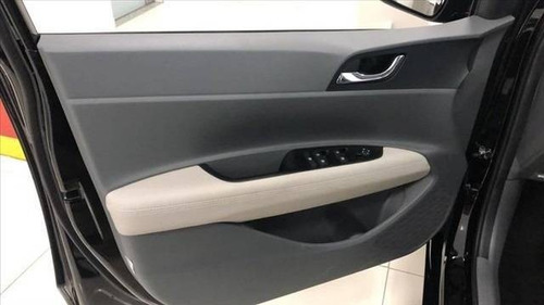 Imagem 8 de 8 de Hyundai Hb20s 1.0 Tgdi Flex Platinum Automático