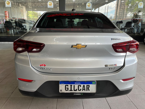 Chevrolet Onix SEDAN Plus LTZ 1.0 12V TB Flex Mec.