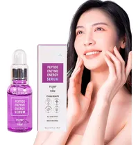 Comprar Sérum Energético De Enzimas Coreano Moira Cosmetics 30ml 