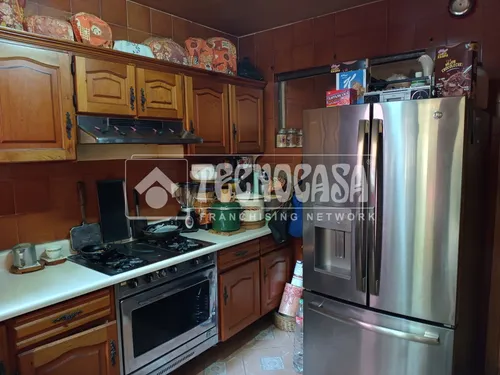Venta Casas Roma Sur T-df0011-0557