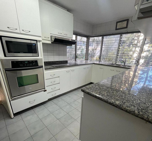 Apartamento En Venta En Colinas De Valle Arriba