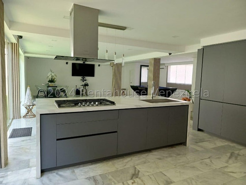 Casa En Venta Santa Paula Mls #25-4489