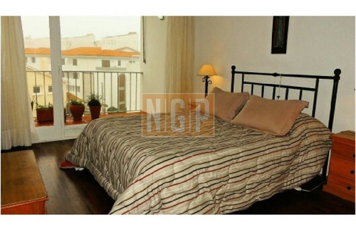 Muy Lindo Apartamento En Península , Ubicación Única! -ref:17075