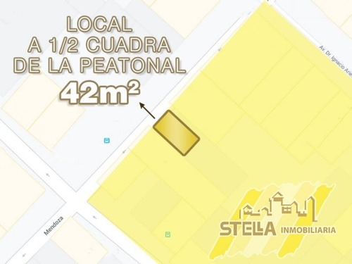 Imagen 6 de 6 de Mendoza 2564