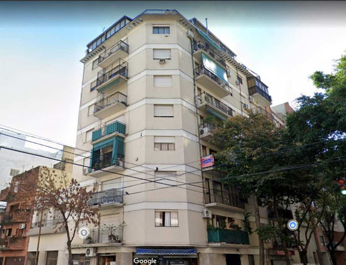 Departamento En Venta En Barrio Norte