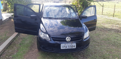 Volkswagen Gol 2009 1.0 Vht Total Flex 5p