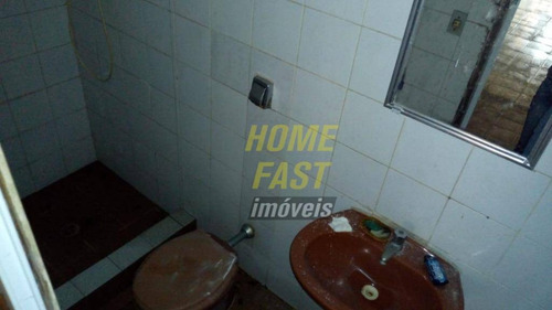 Imagem 2 de 30 de Casa Com 2 Dormitórios À Venda, 216 M² Por R$ 365.000,00 - Gopoúva - Guarulhos/sp - Ca0489