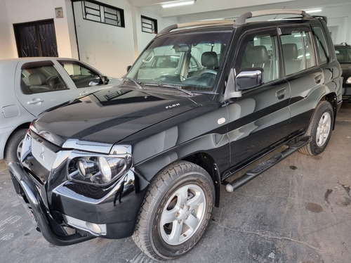 Mitsubishi Pajero Tr4 2.0 4x4 16v 140cv 2009