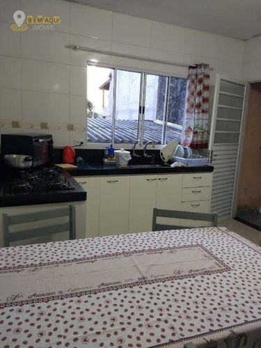 Imagem 4 de 13 de Excelente Para Família Que Precisam Morar Com Os Pais!! - Ca0887