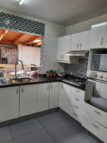 Casa En Alto Macul