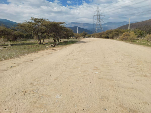 Parcela En Venta En Olmué