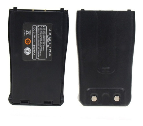 Batería Original Radio Baofeng Bf- 888s Bf - 777s Bf-666s N