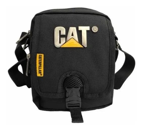 Bolso Caterpillar | MercadoLibre 📦