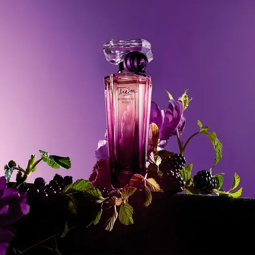 Perfume Mujer Trésor Midnight Rose Eau De Parfum 30 Ml Lancôme