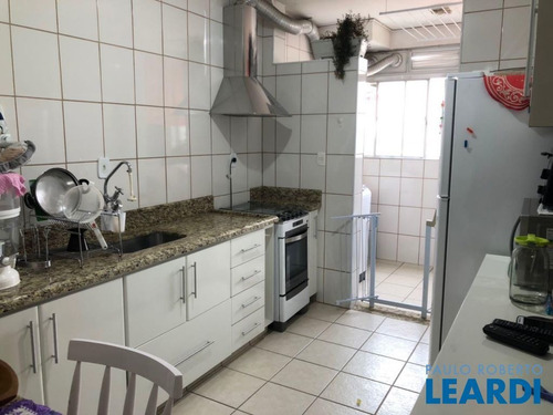 Imagem 5 de 15 de Apartamento - Mirandópolis - Sp - 569546