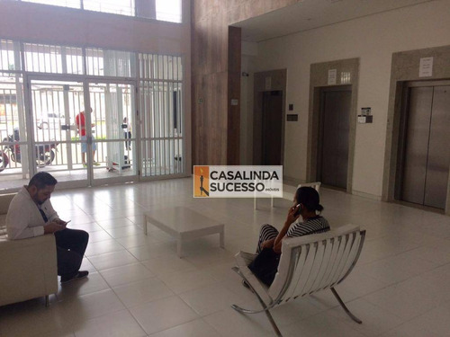 Imagem 14 de 14 de Apartamento Com 1 Dormitório À Venda, 37 M² Por R$ 250.000,00 - Aricanduva - São Paulo/sp - Ap4699