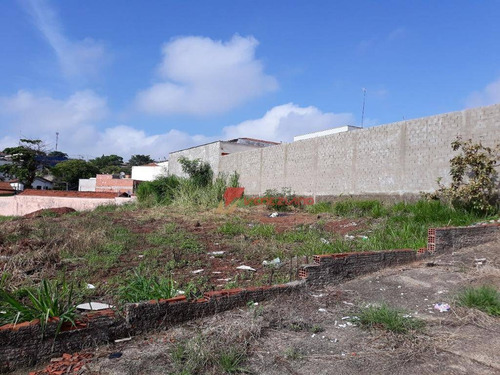 Imagem 5 de 6 de Terreno Comercial À Venda, Paulicéia, Piracicaba. - Te0449