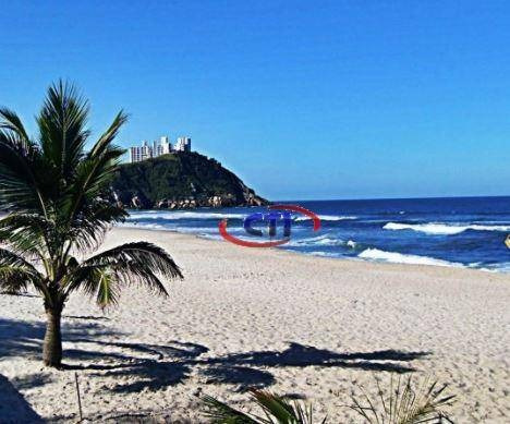 Imagem 10 de 10 de Apartamento Duplex Com 2 Dormitórios À Venda, 140 M² Por R$ 360.000 - Enseada - Guarujá/sp - Ap3463