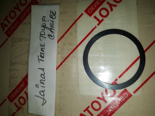 Laina Ajuste Transmision Toyota Caribe 442