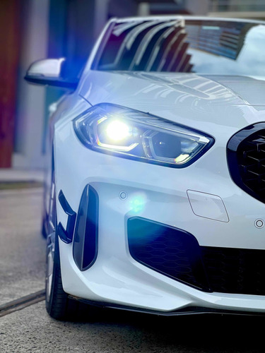 Imagen 7 de 13 de Bmw Serie 1 M135i