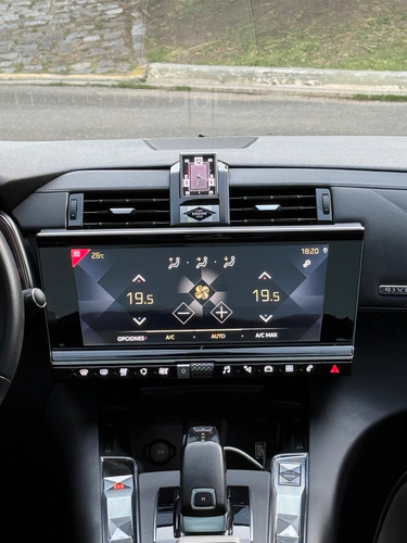 D·S DS7 Crossback 2.0 Hdi 180 At So Chic