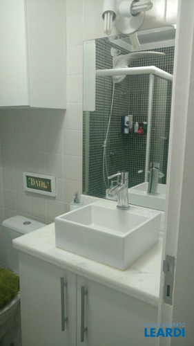 Imagem 13 de 15 de Apartamento - Vila Mazzei - Sp - 647870
