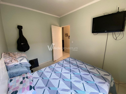 Imagem 8 de 18 de Casa À Venda Em Loteamento Residencial Porto Seguro - Ca294533