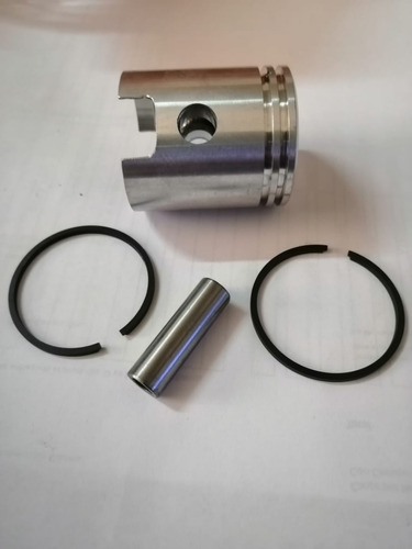 Kit Piston Buje Anil Motor Bici