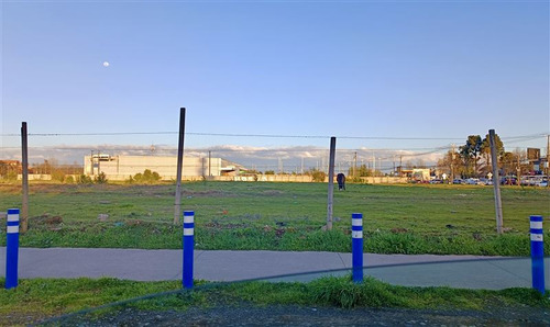 Local Comercial Quilamapu Junto A Lider En Venta En Chillán