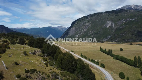 Sitio En Venta En Aisén